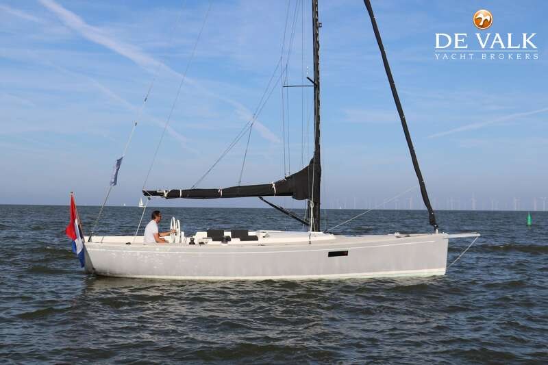 Thumbnail 5 of 2015 SAFFIER SE 33 UD