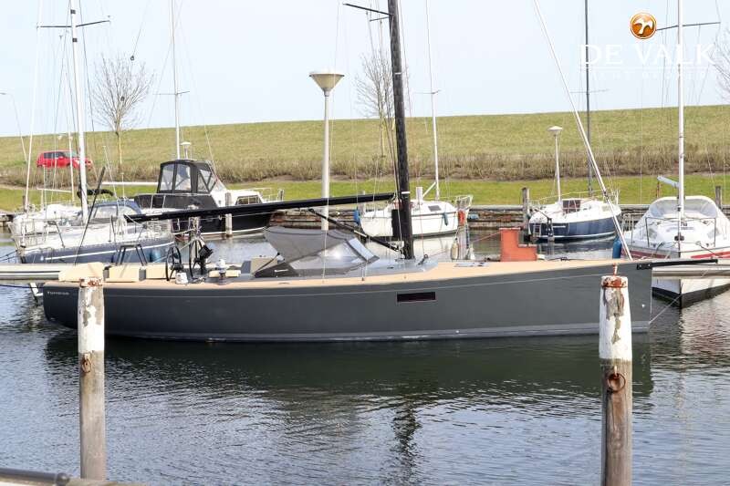 Image of 2018 SAFFIER SE 33 UD