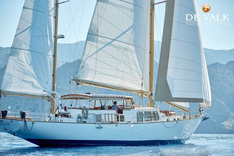 Image of 1961 SPARKMAN & STEPHENS 75