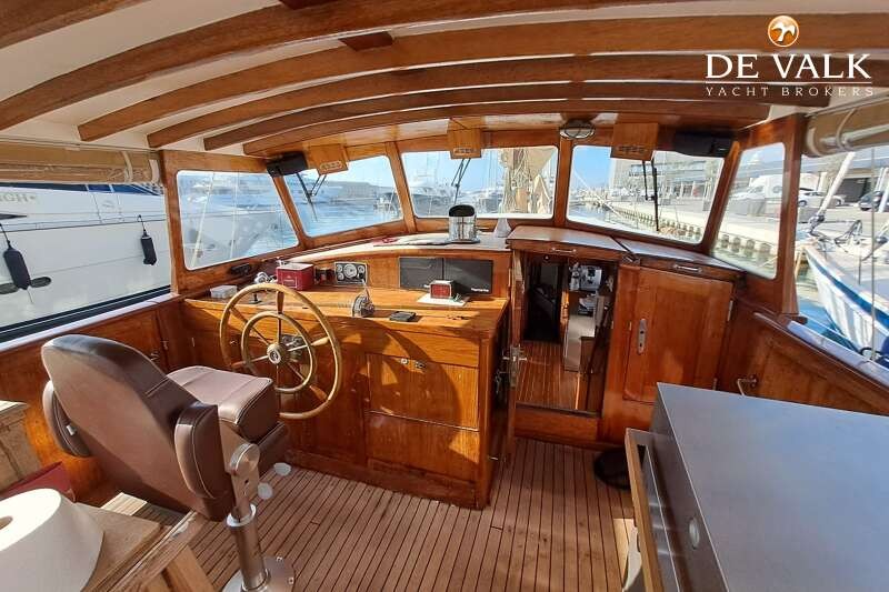 Thumbnail 5 of 1961 SPARKMAN & STEPHENS 75