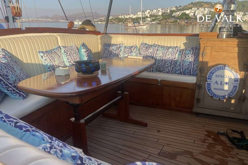 Thumbnail 6 of 1961 SPARKMAN & STEPHENS 75