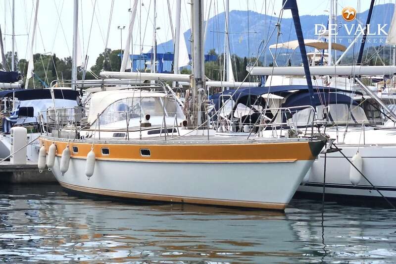 Image of 1978 TRINTELLA 44