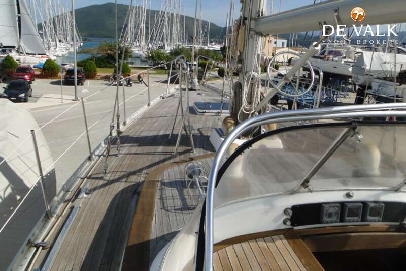 Thumbnail 3 of 1978 TRINTELLA 44