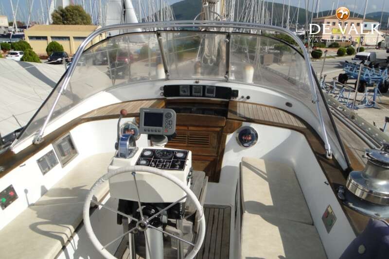 Thumbnail 4 of 1978 TRINTELLA 44