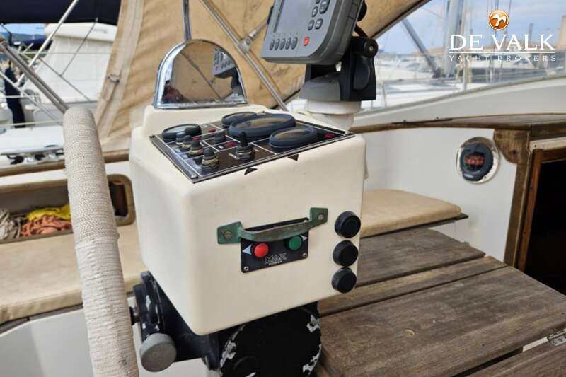 Thumbnail 5 of 1978 TRINTELLA 44