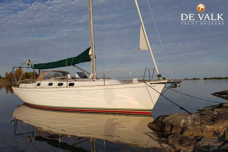 Image of 2015 VAN DE STADT HELENA 38