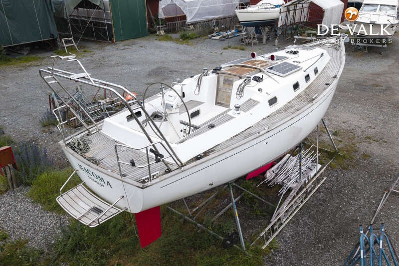 Thumbnail 3 of 2015 VAN DE STADT HELENA 38