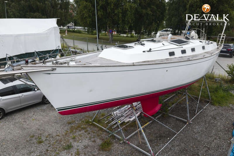 Thumbnail 6 of 2015 VAN DE STADT HELENA 38