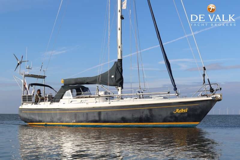 Image of 1995 VICTOIRE 1200