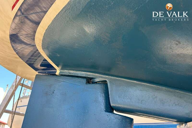 Thumbnail 5 of 1988 WESTERLY OCEANLORD 41