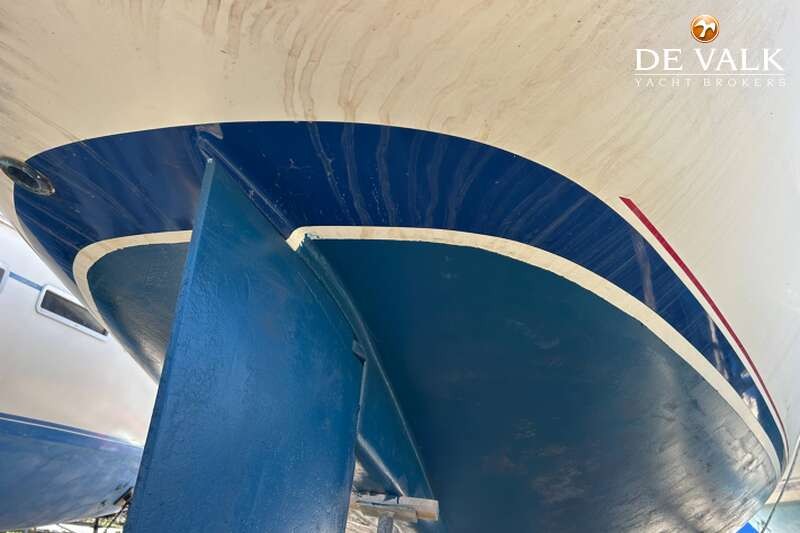 Thumbnail 6 of 1988 WESTERLY OCEANLORD 41