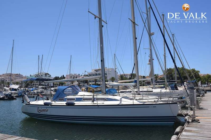 Image of 1997 X-YACHTS X-362