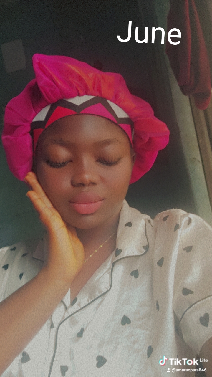 Nnene's profile picture