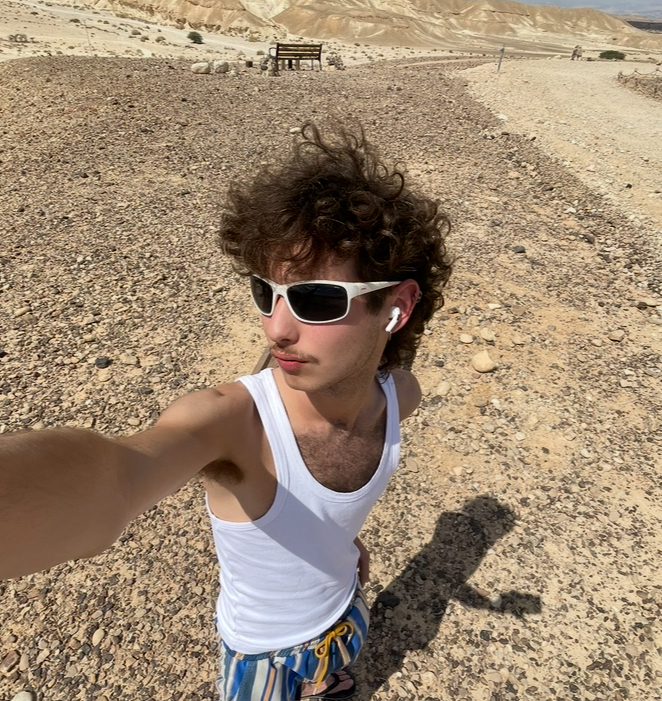 Michael's profile picture