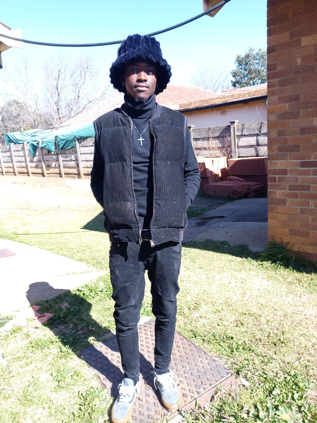 blu skrxxn 444's profile picture