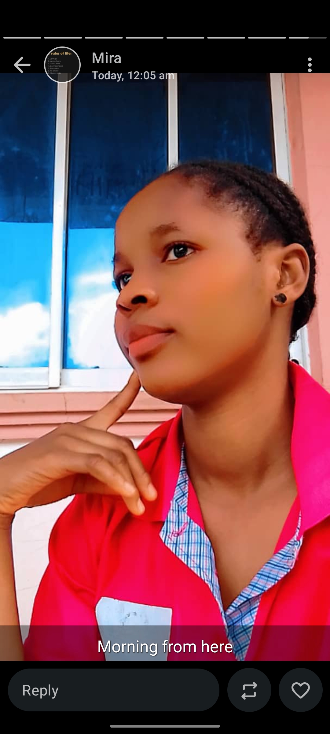 Maxibella❤️‍🩹's profile picture