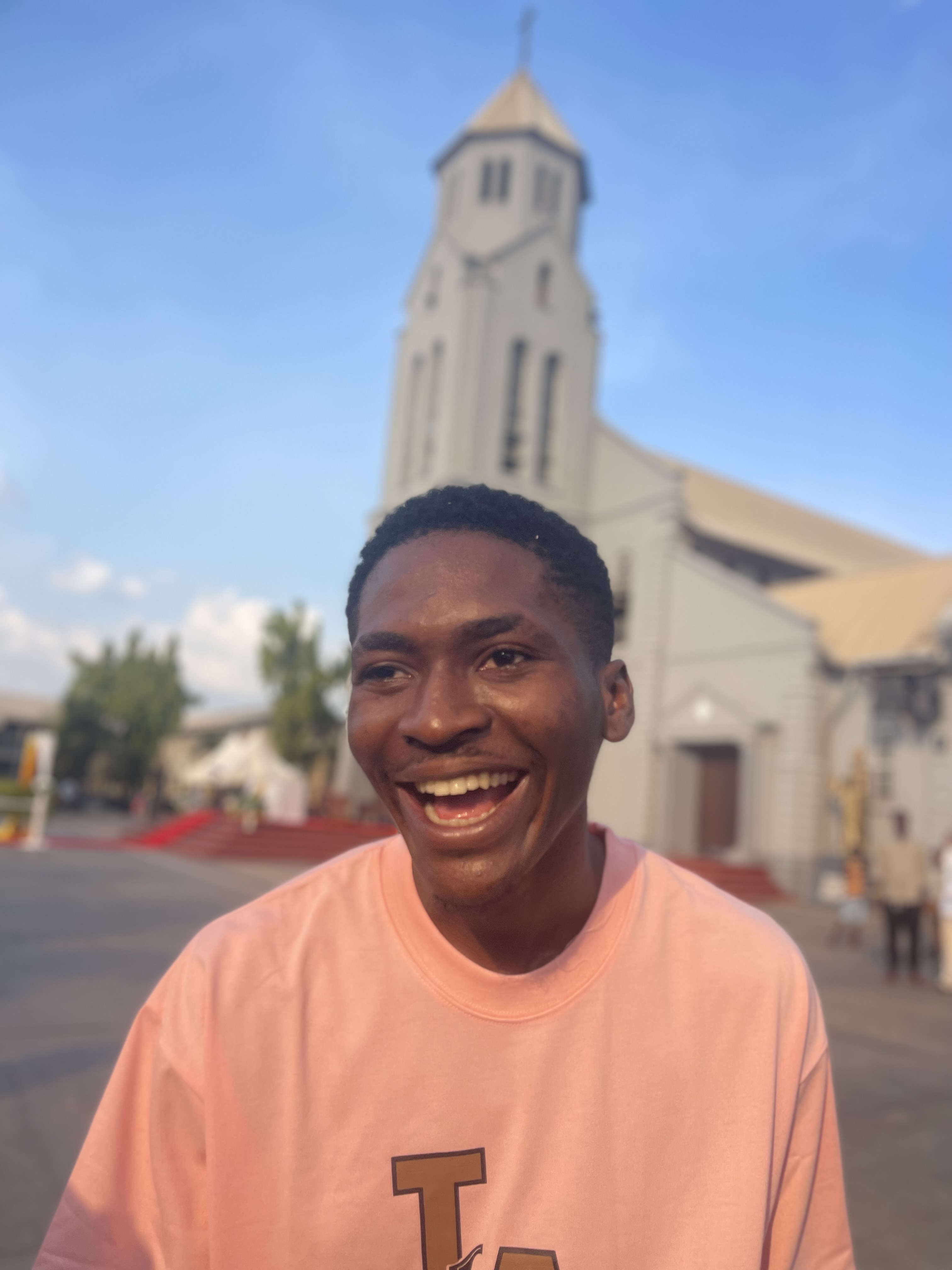 Desmond's profile picture