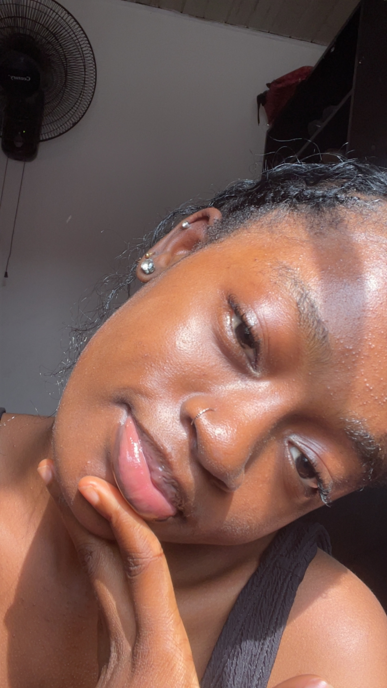 Titilayo🐾's profile picture