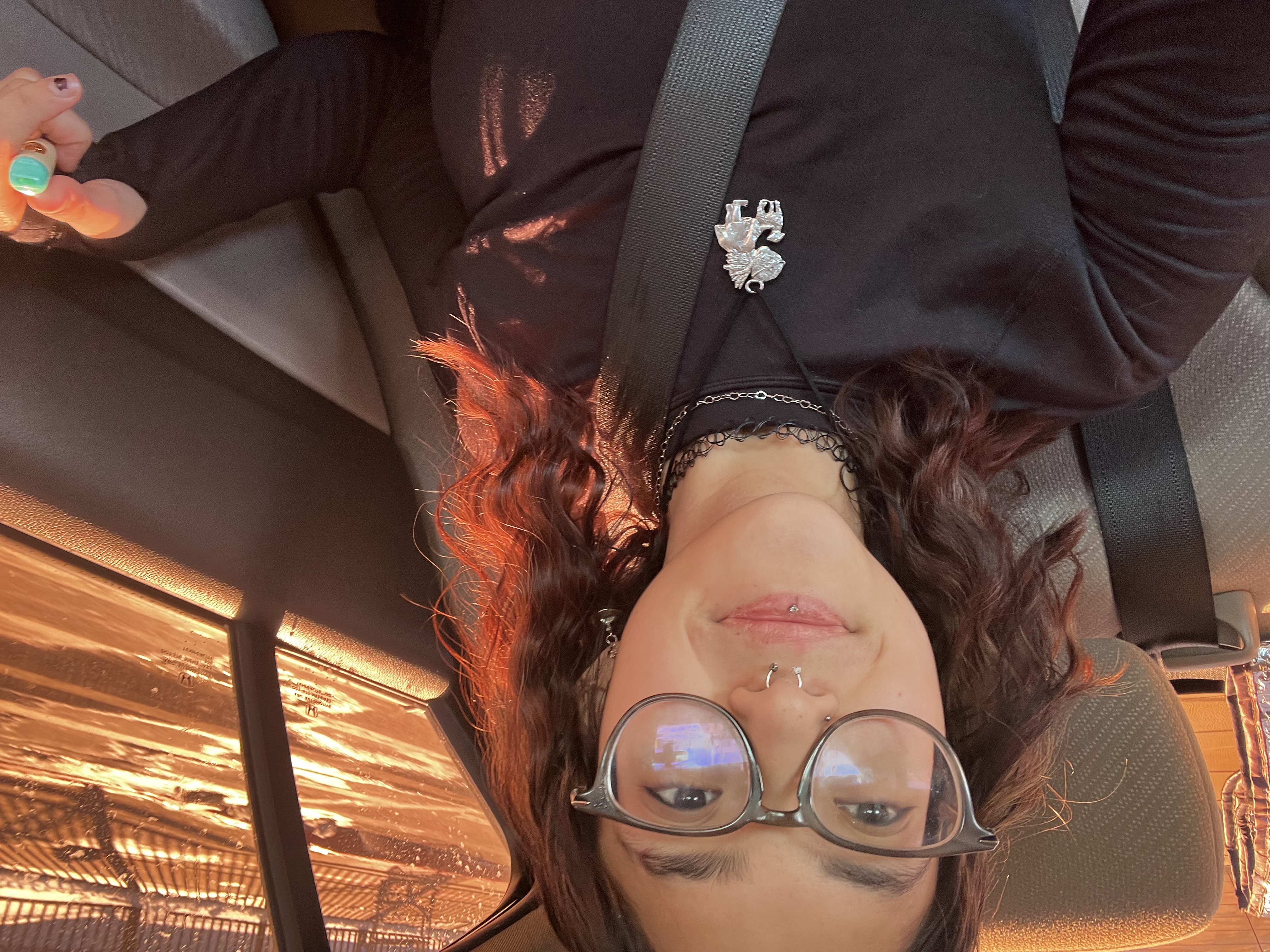 Lizzie's profile picture