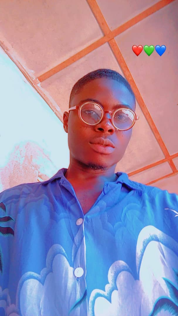 Grace ✅💯🔥🌍🎊's profile picture