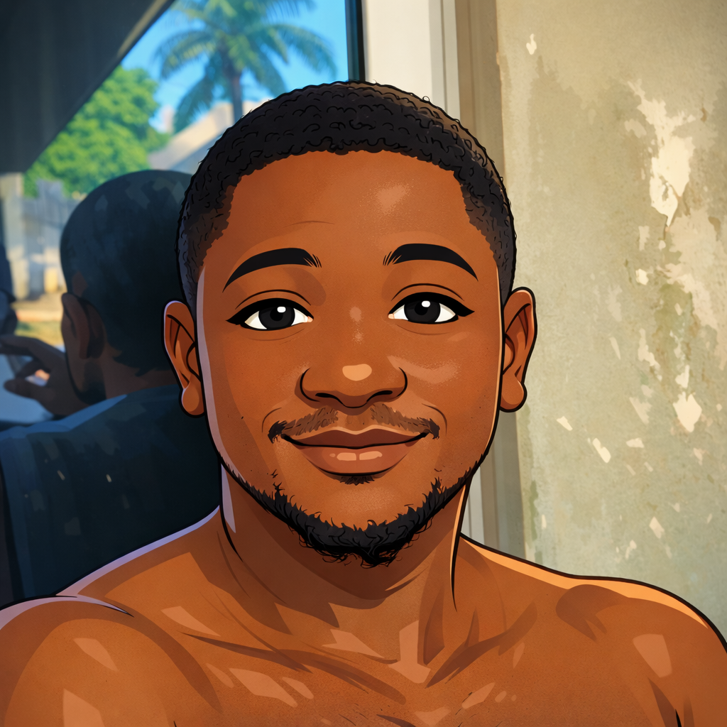 Mbeitan's profile picture