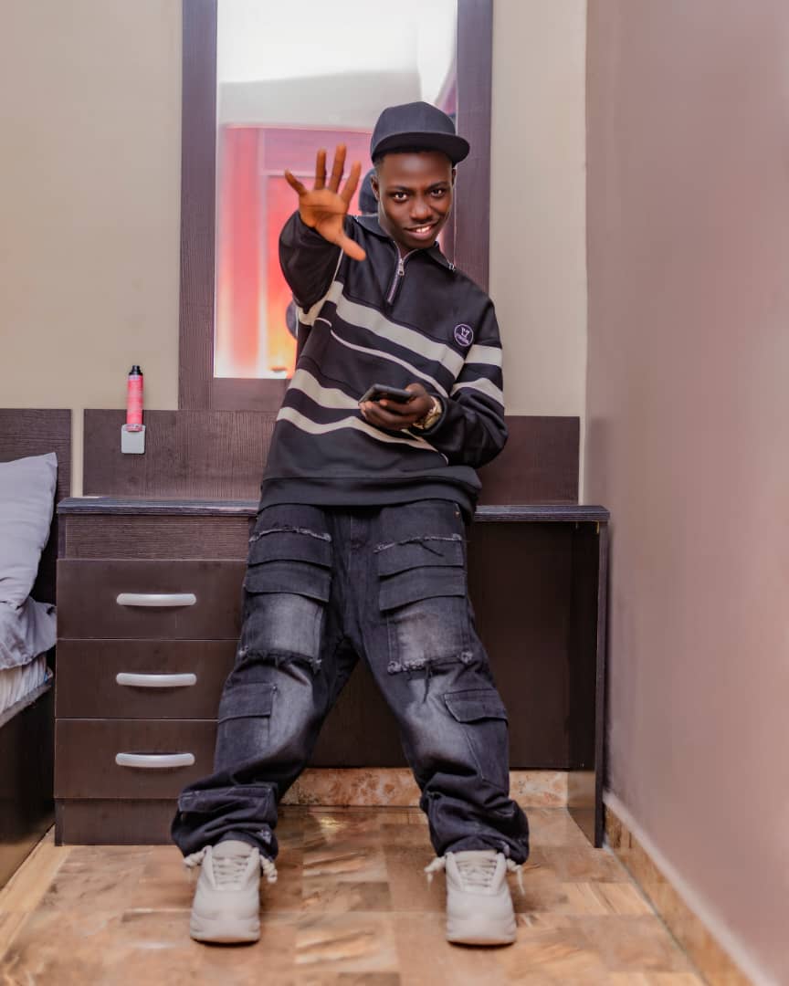 Nasky Gee's profile picture