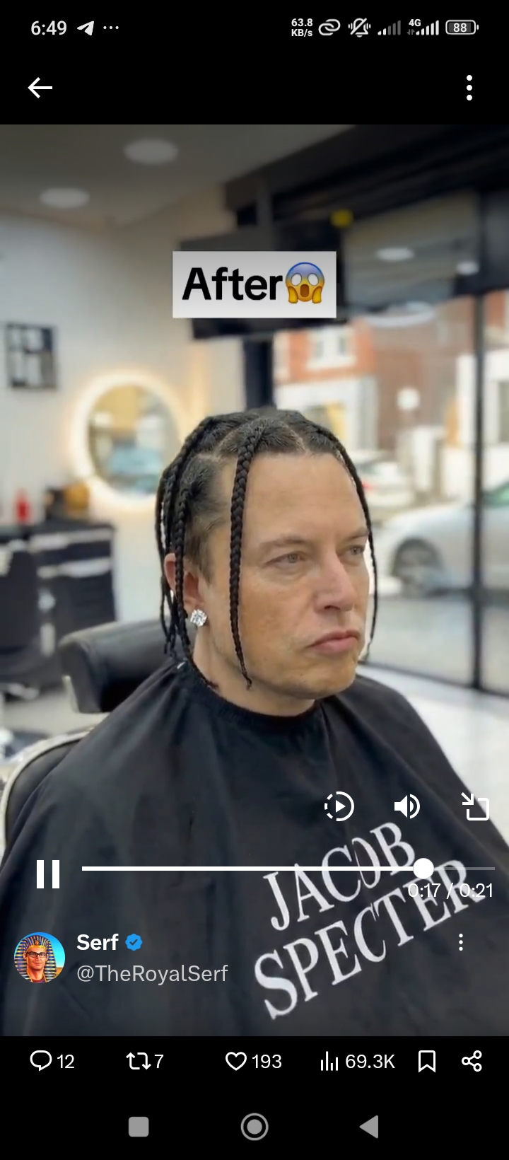 MR BANKS's profile picture