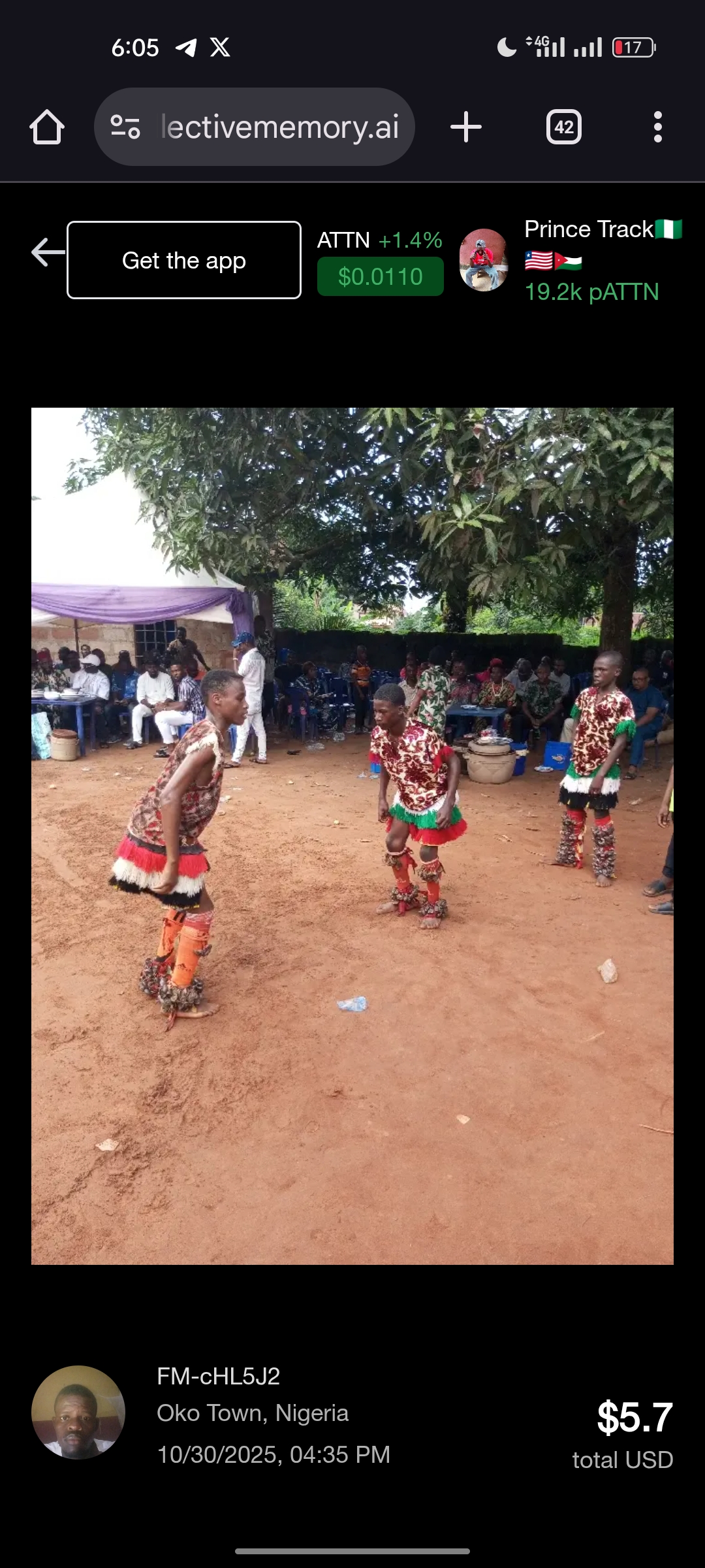 Ozor's profile picture