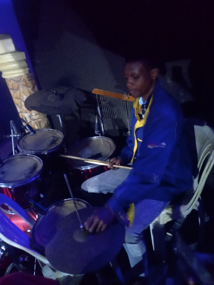 Prosper Divine Favor Success 🌍's profile picture