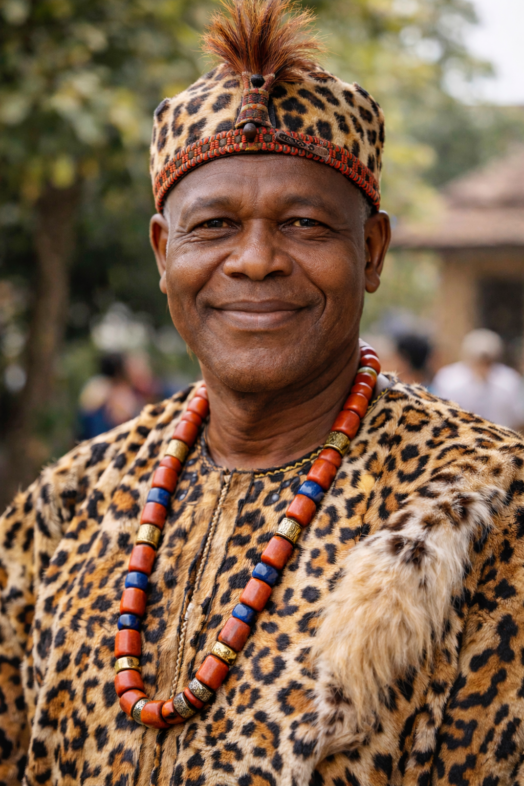 Santos's profile picture