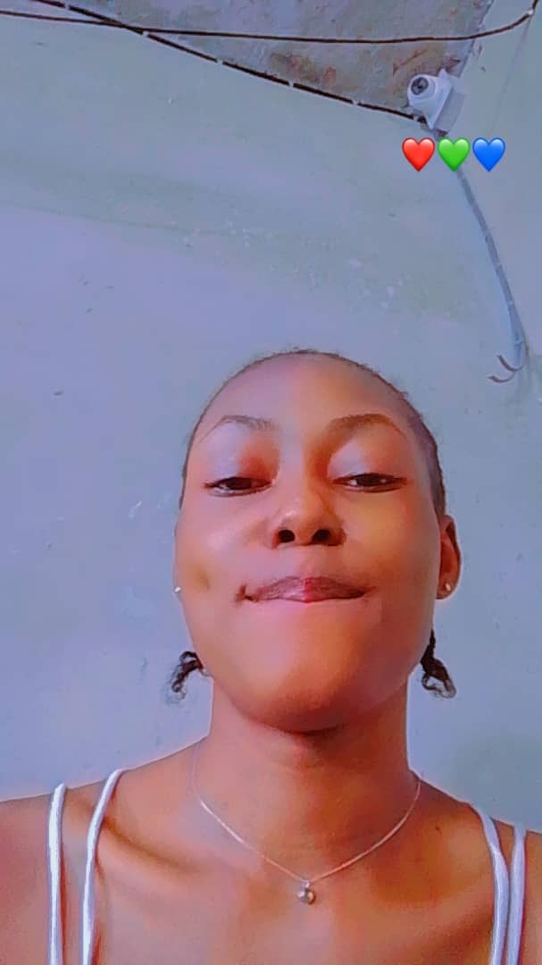 Ogechi 's profile picture