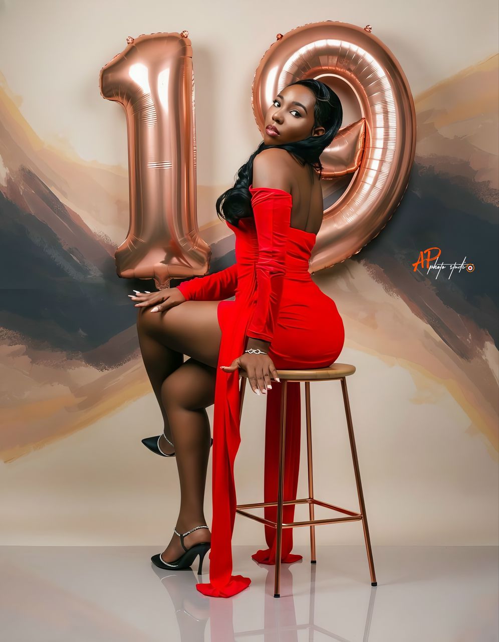 Charity's profile picture