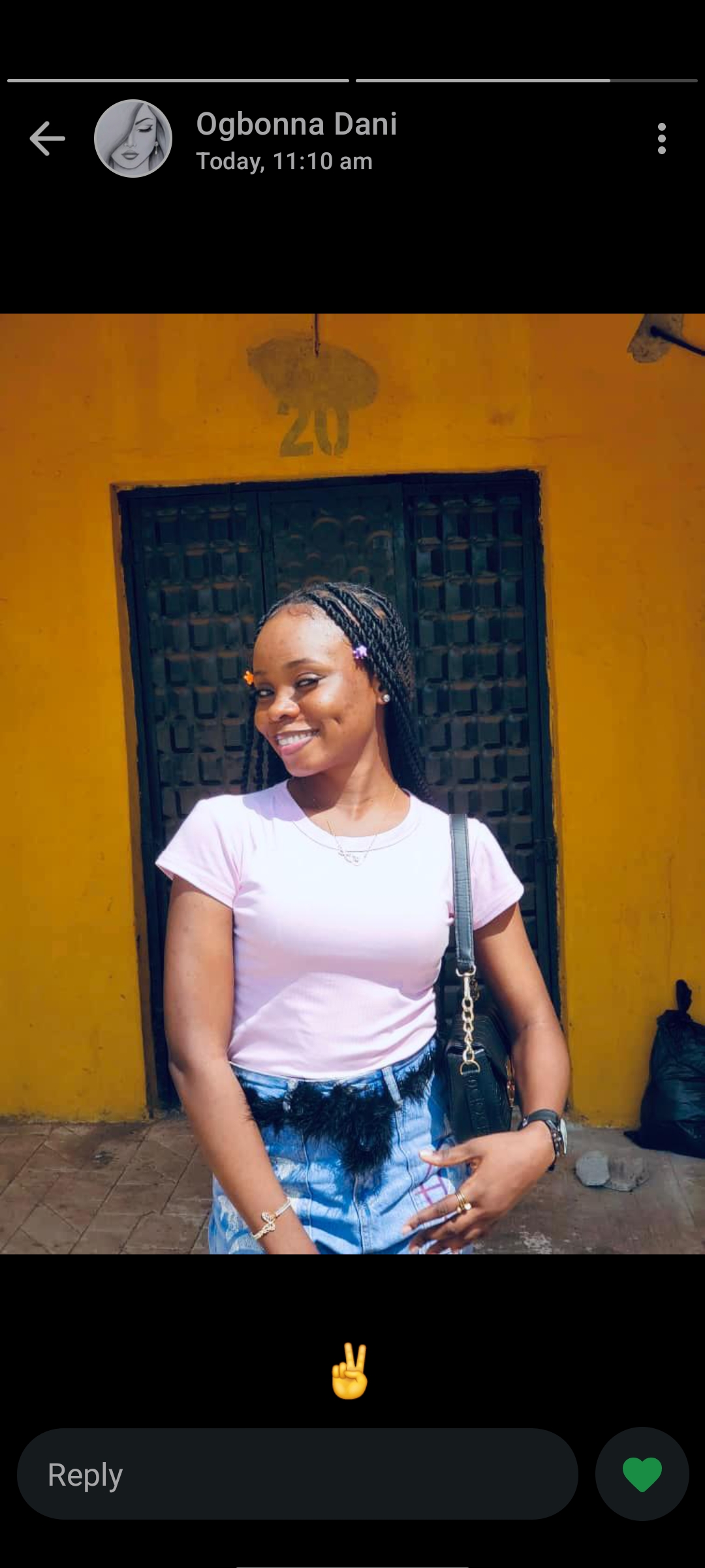 Candy 💞's profile picture