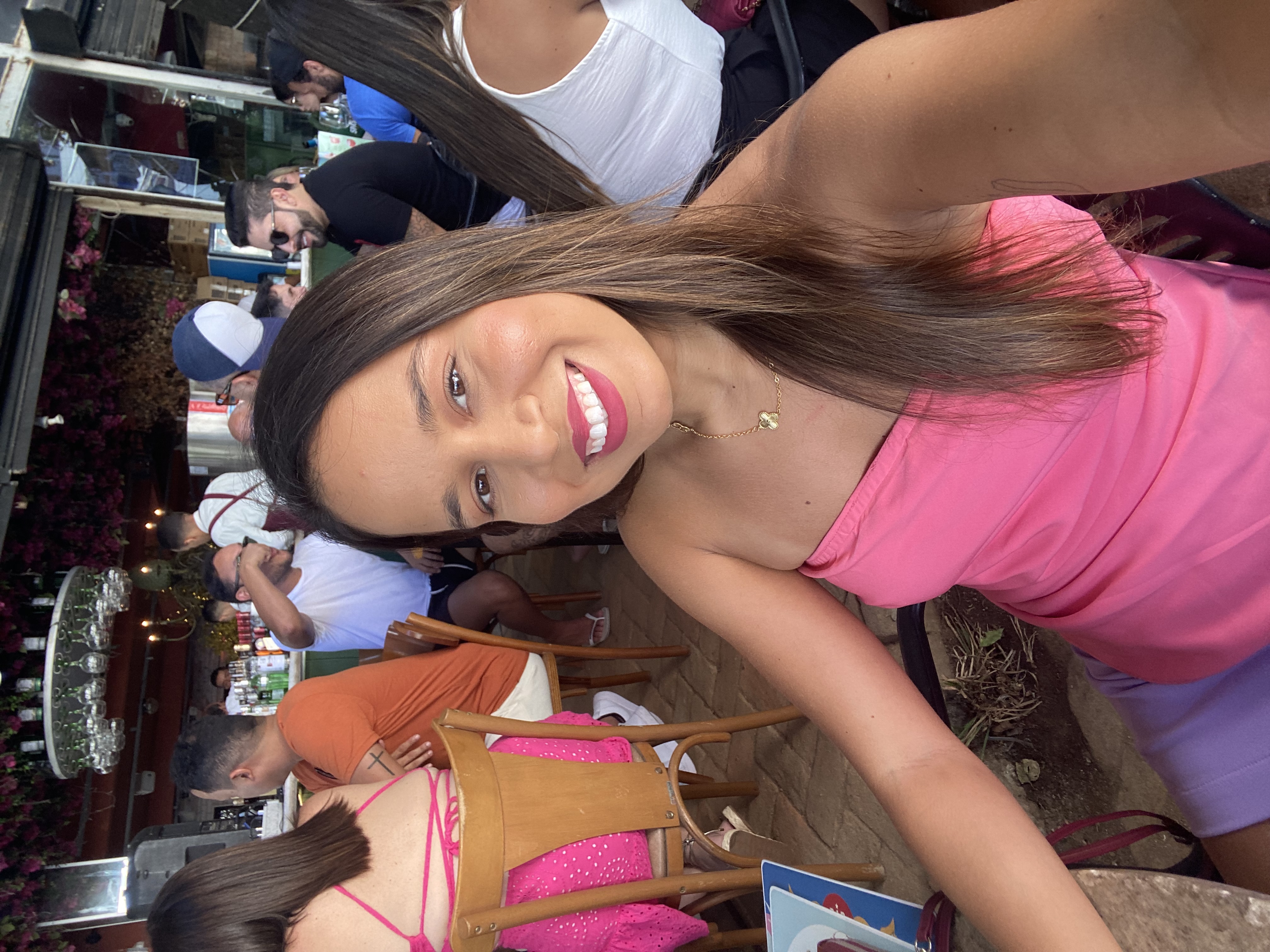 Janaina's profile picture