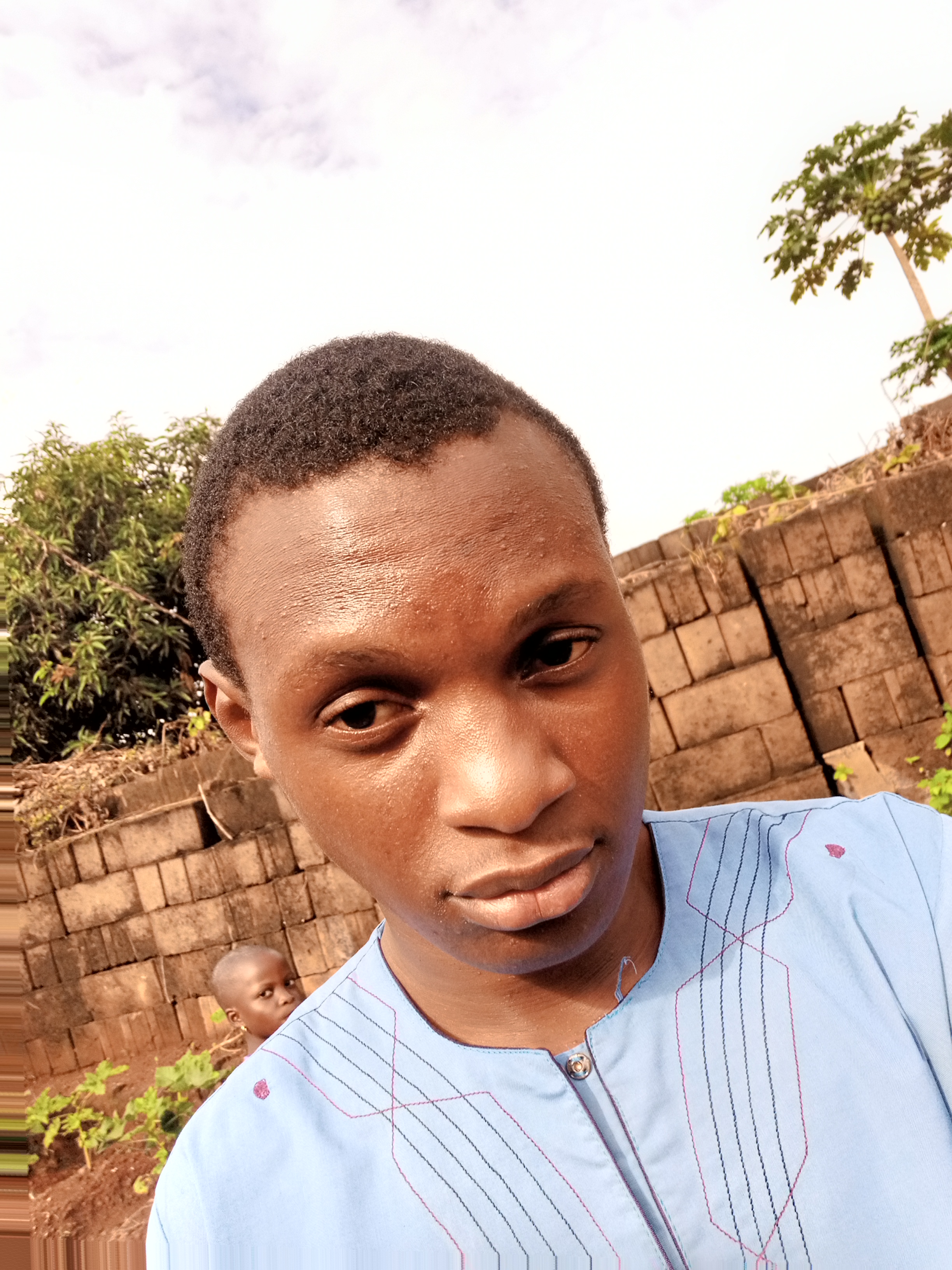 nwachukwu daberechi's profile picture