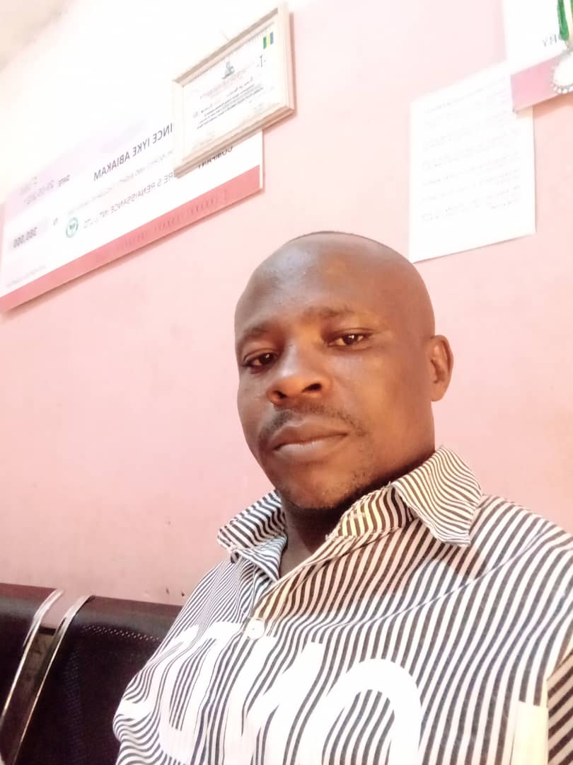 Favour Best's profile picture