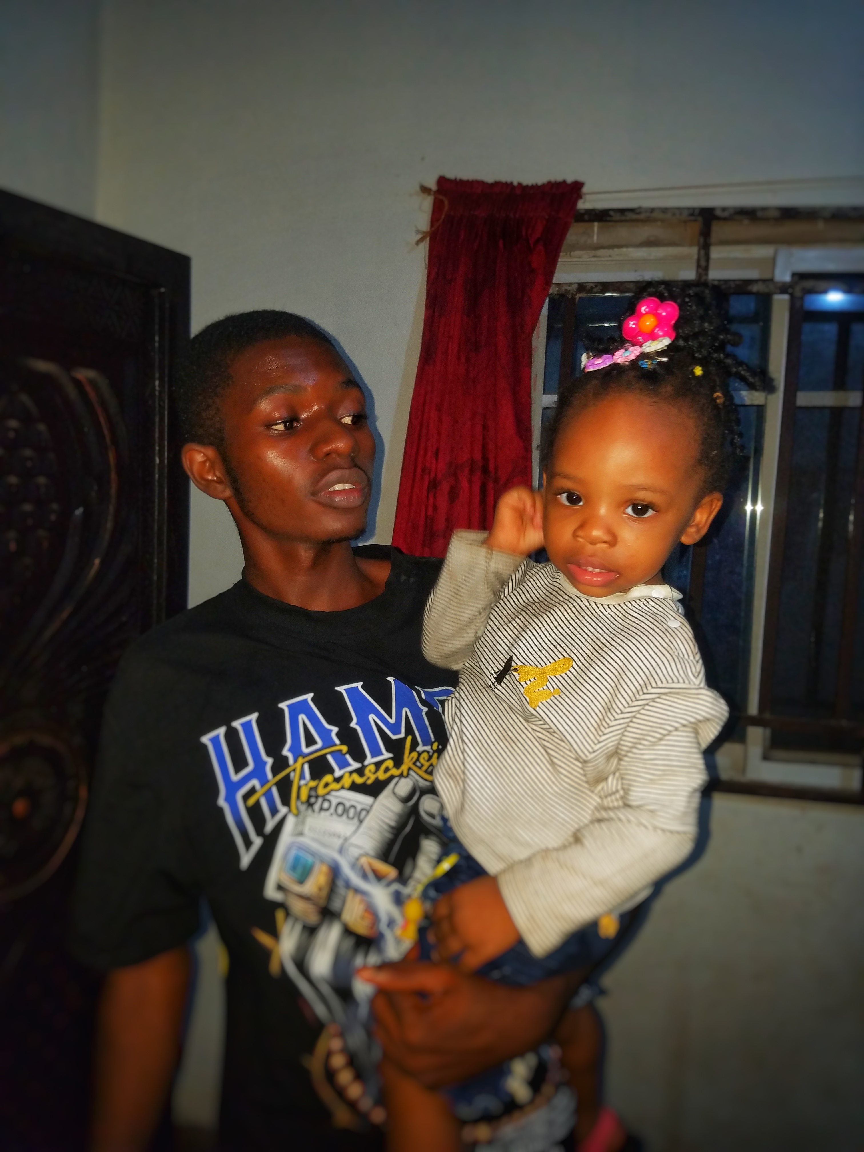 Thompson's profile picture