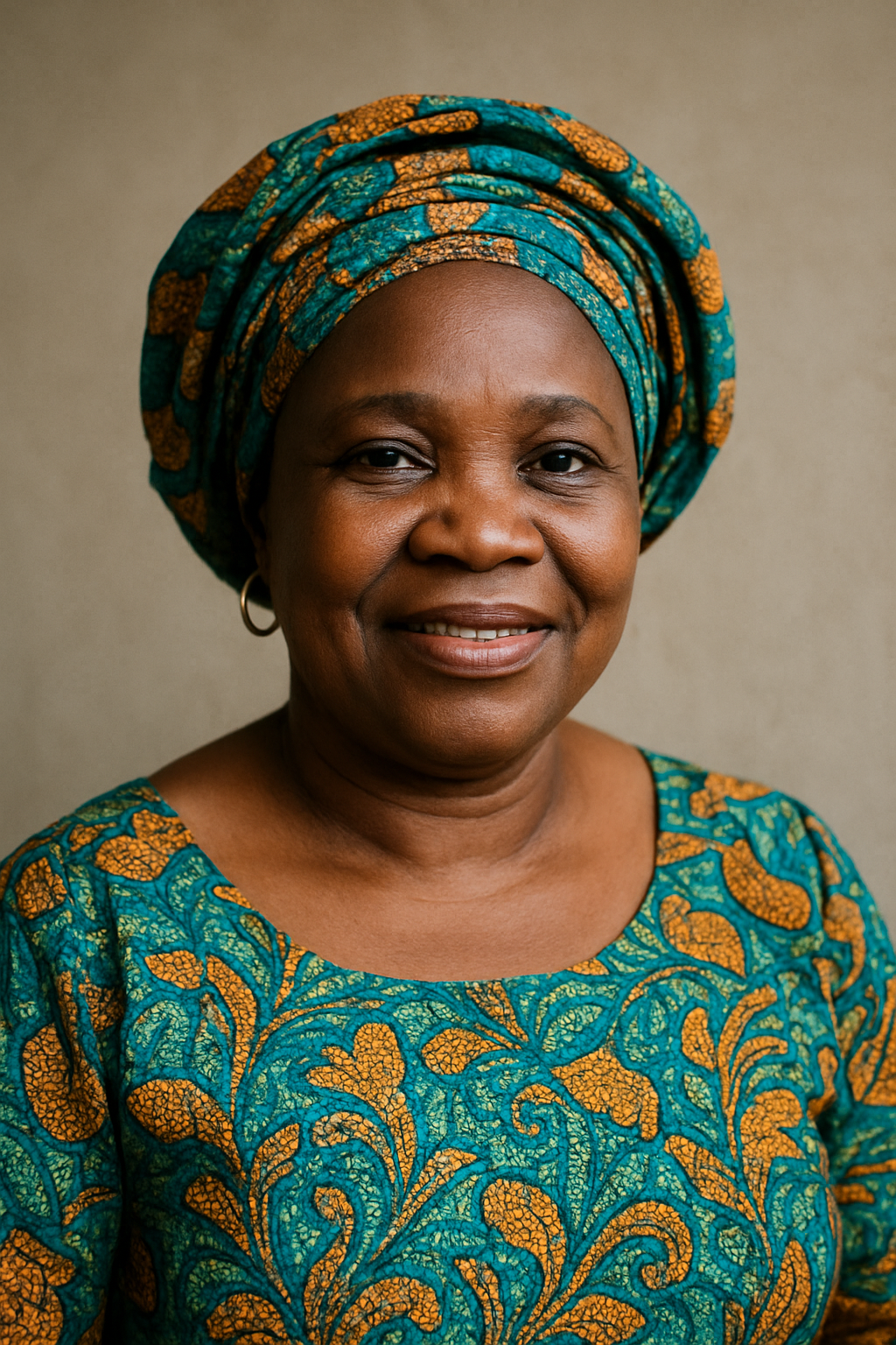 Vengye Chumoh's profile picture