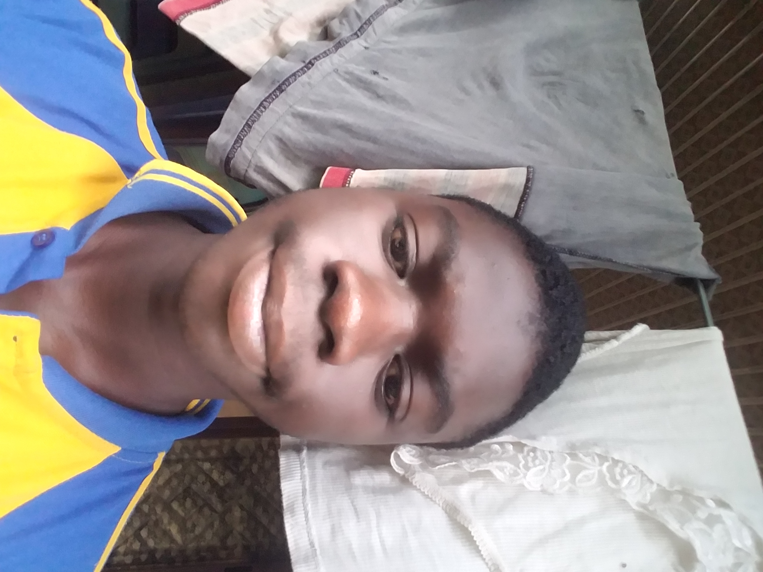 precious's profile picture