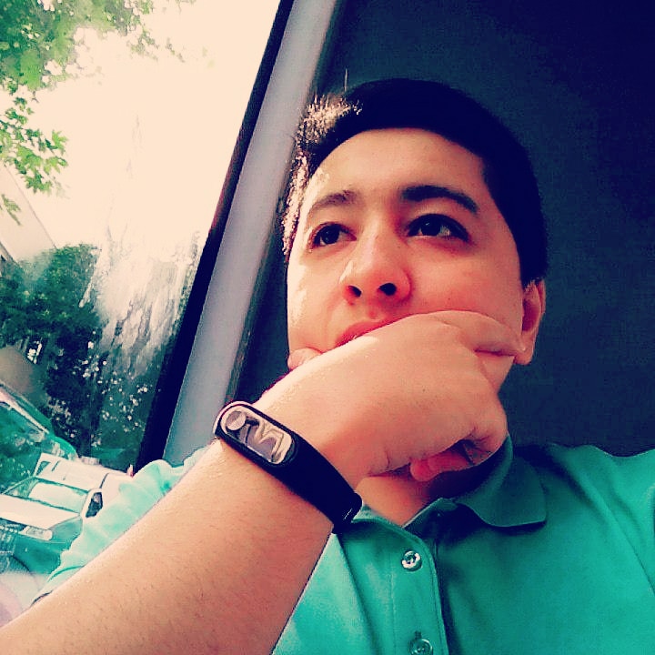 madrahimov92's profile picture