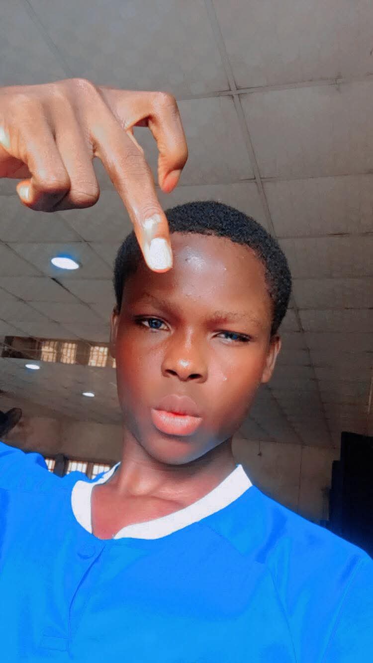 Chinagorom Chimdindu's profile picture