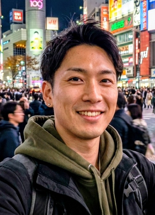 Gyurame's profile picture