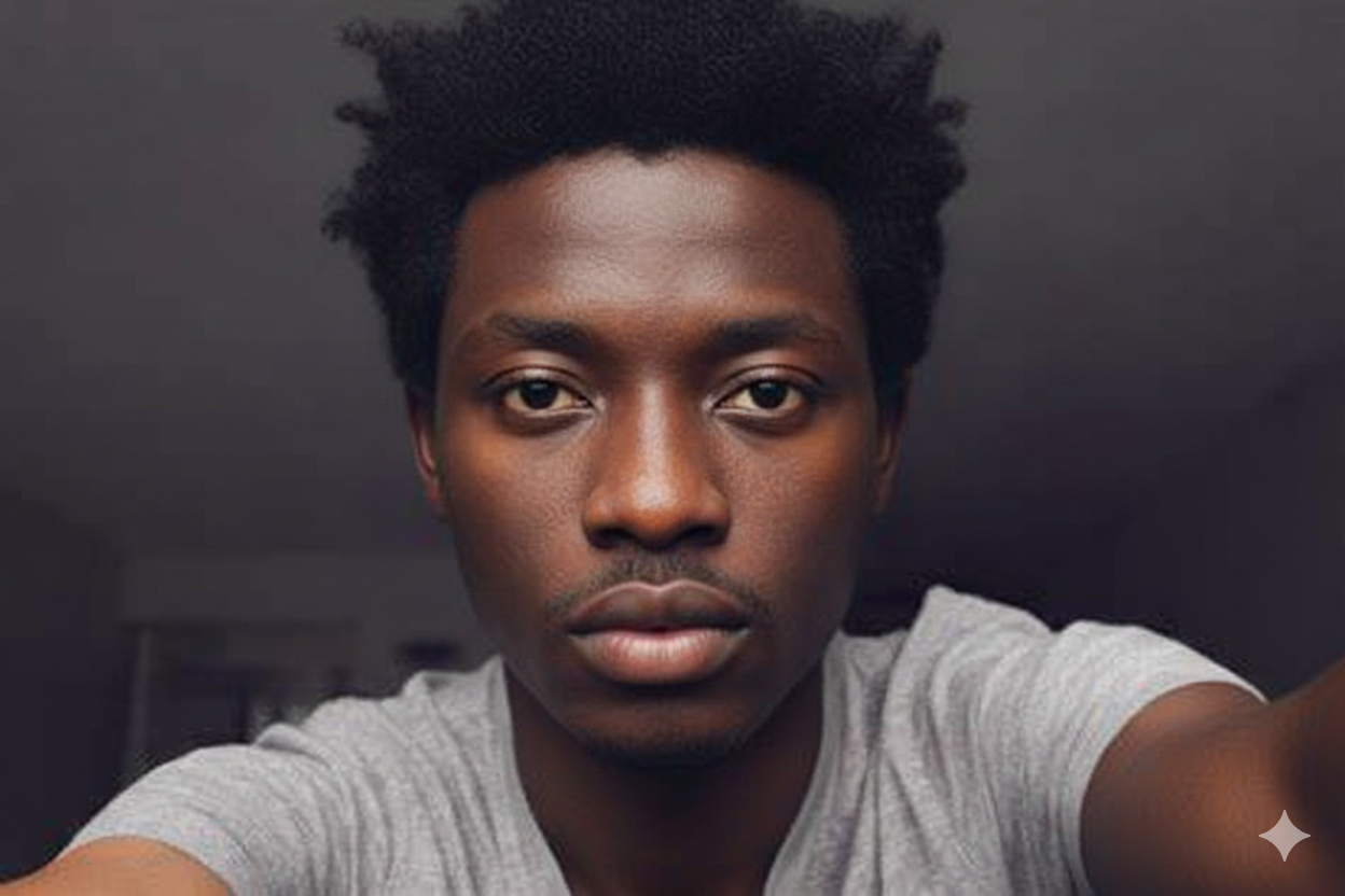 OeLamade's profile picture