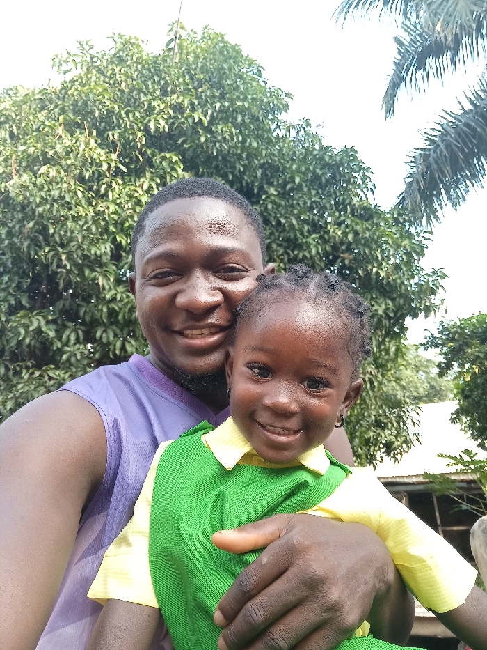 Jaffman Kapella's profile picture