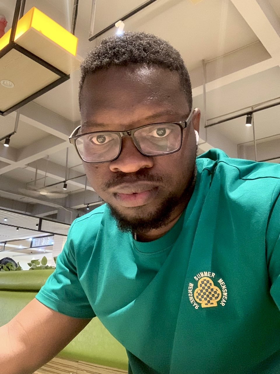 Dickson 🇹🇿🇨🇳's profile picture