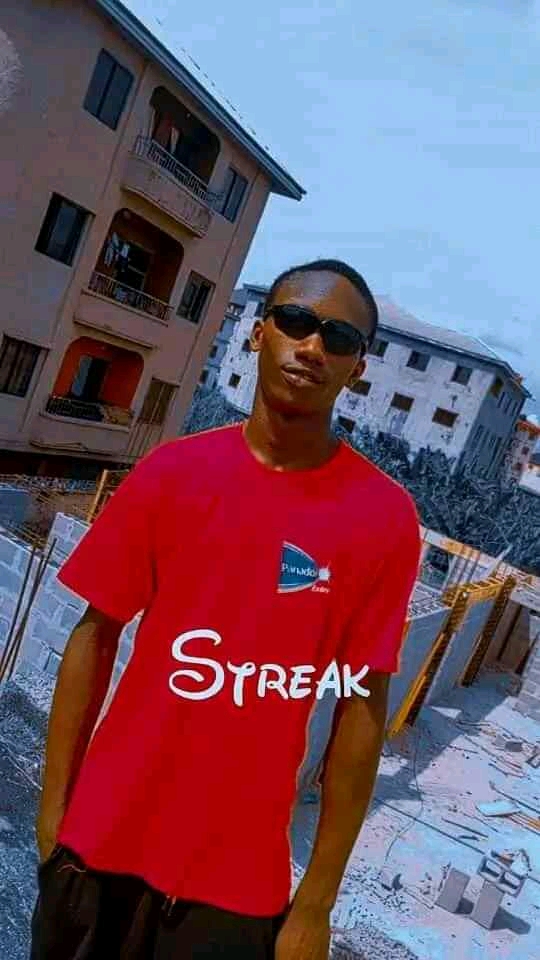 Divine Chimuanya 's profile picture