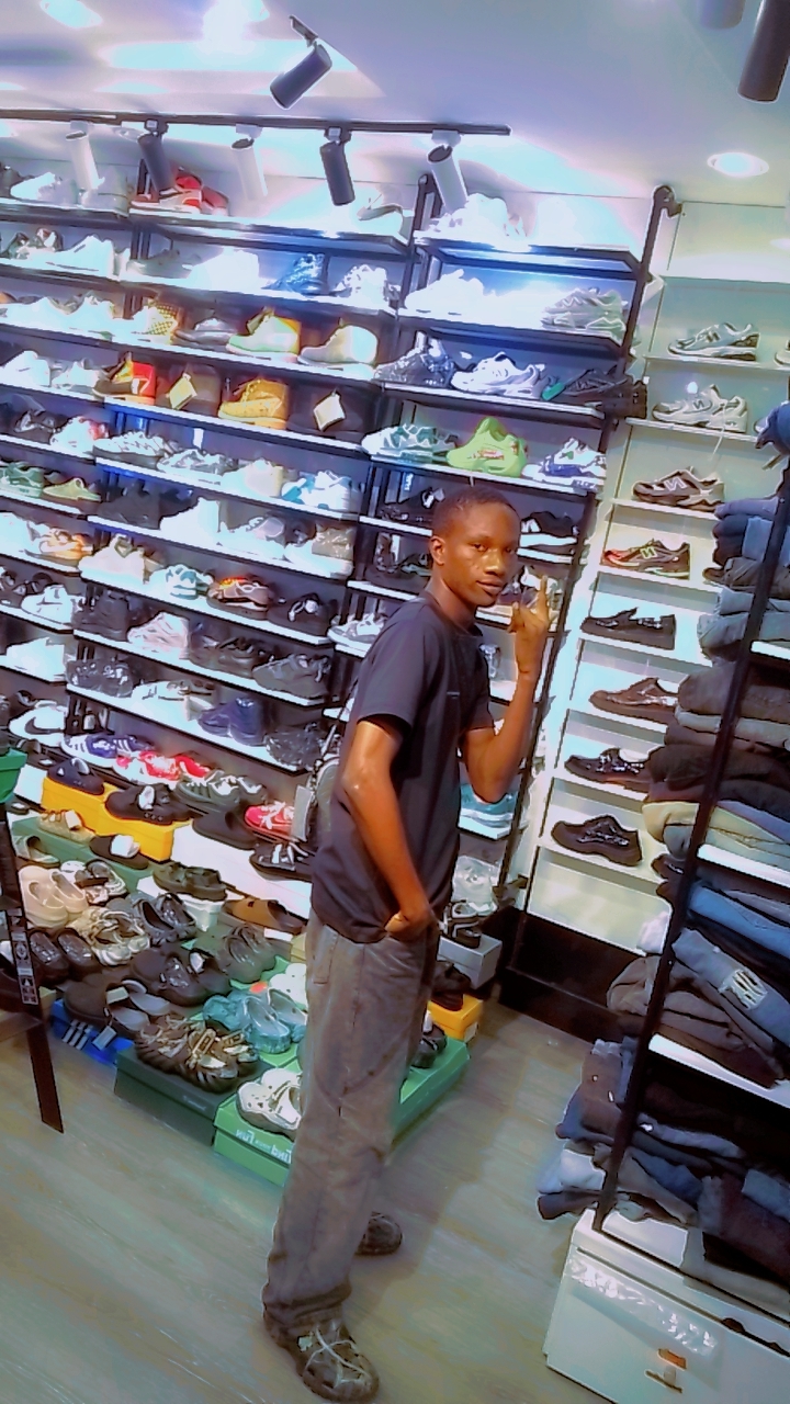 Big Smoke 😎's profile picture