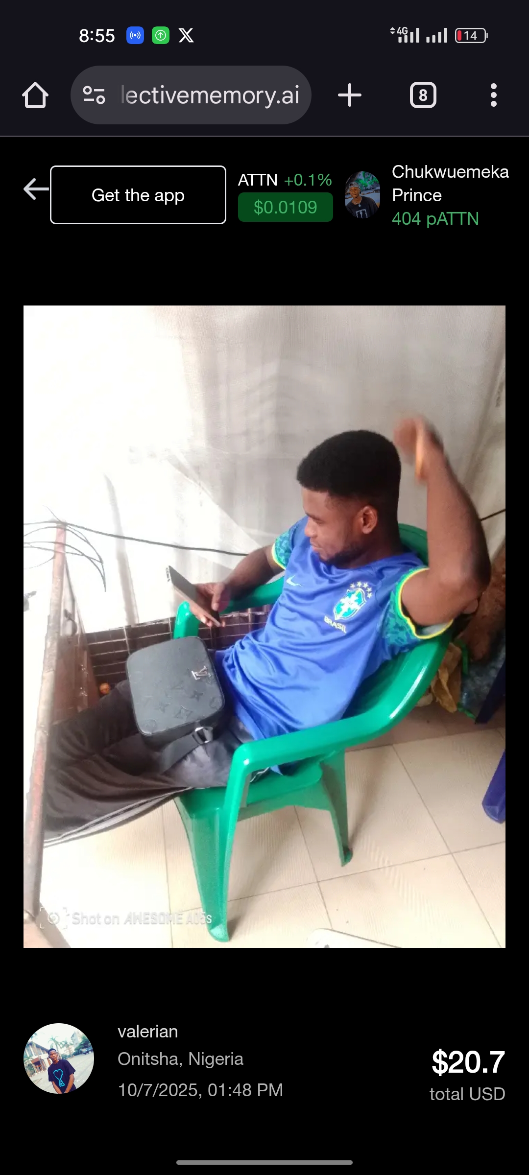 Richard's profile picture