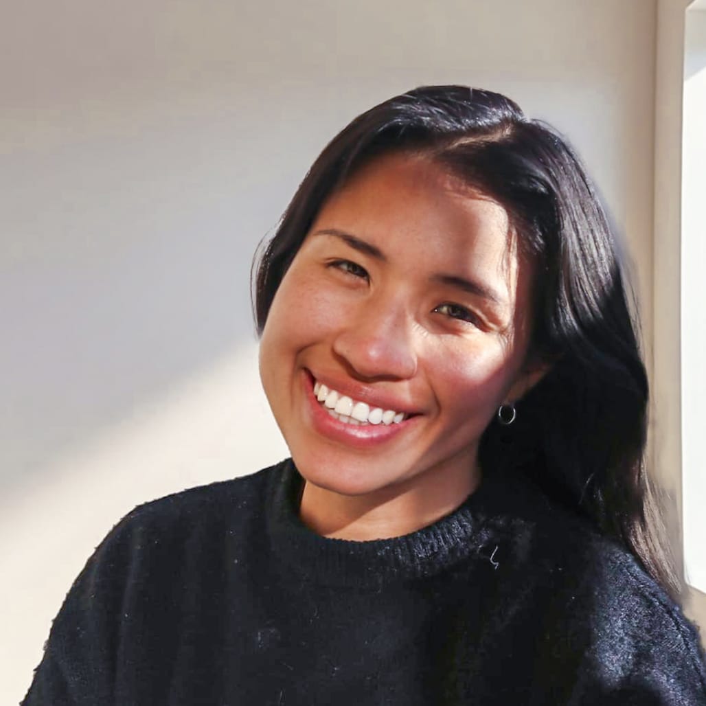 Mel Navala's profile picture