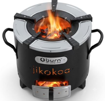 BURN Clean Stoves Initiative
